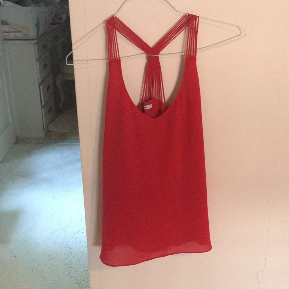 Tank top